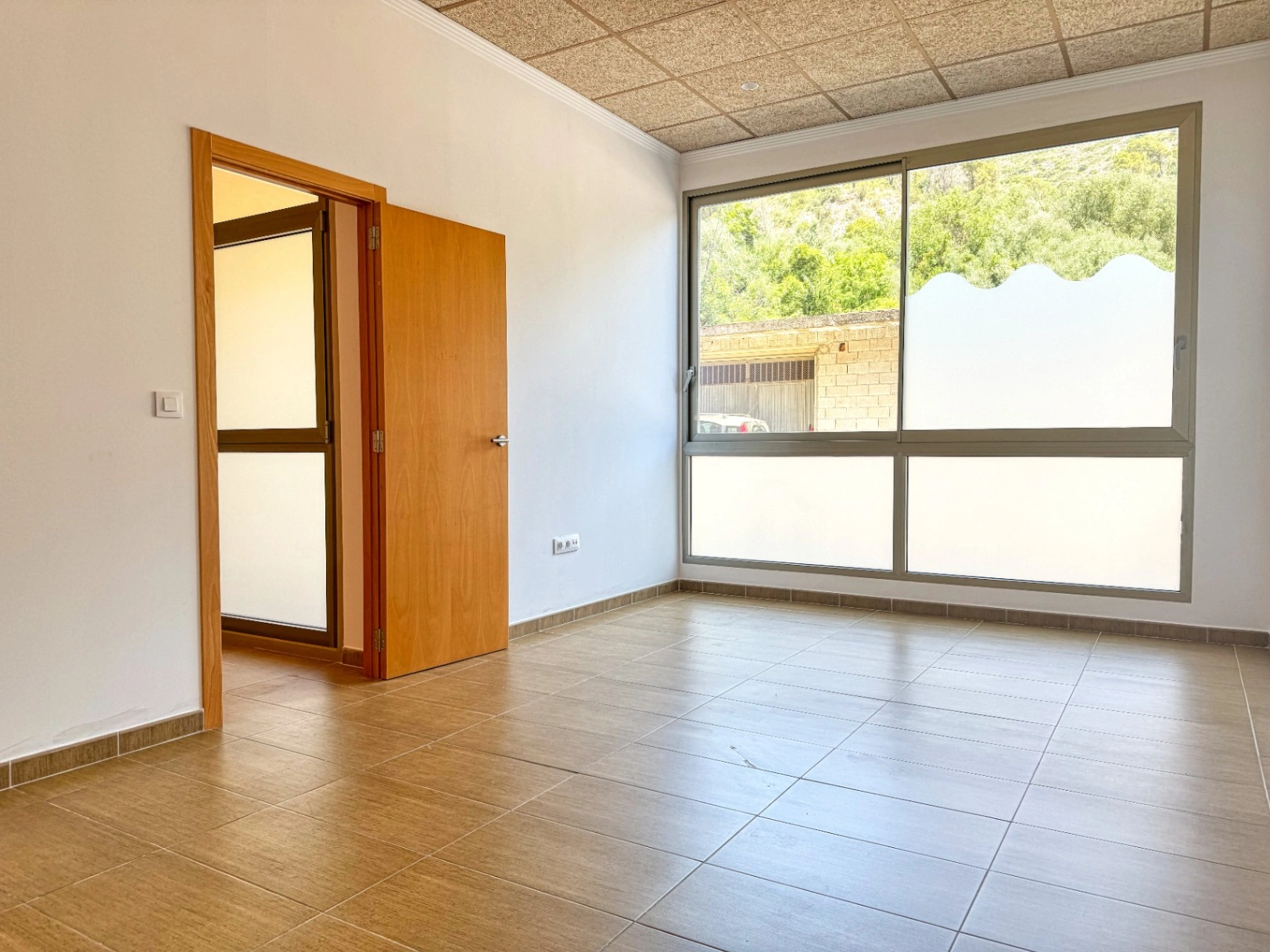 Inversión con rentabilidad inmediata: vivienda en planta baja perfecta para alquilar en Adsubia (Marina Alta)