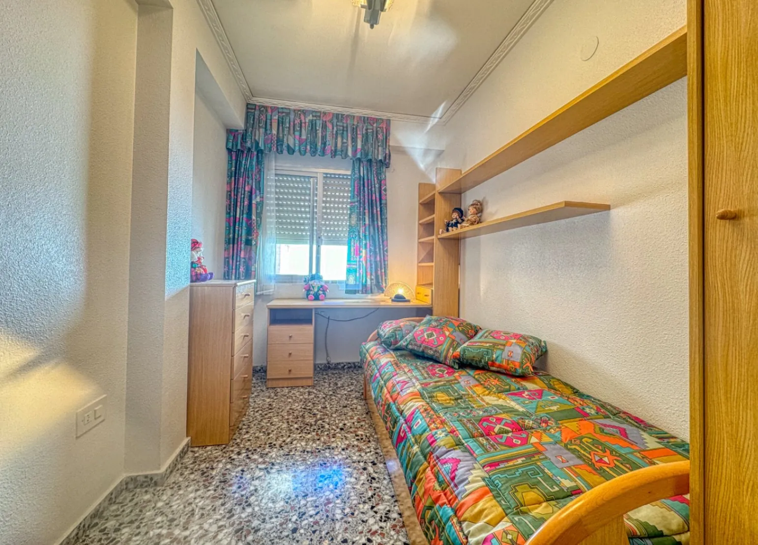 Piso en venta de 3 habitaciones en Palma de Gandía, Valencia