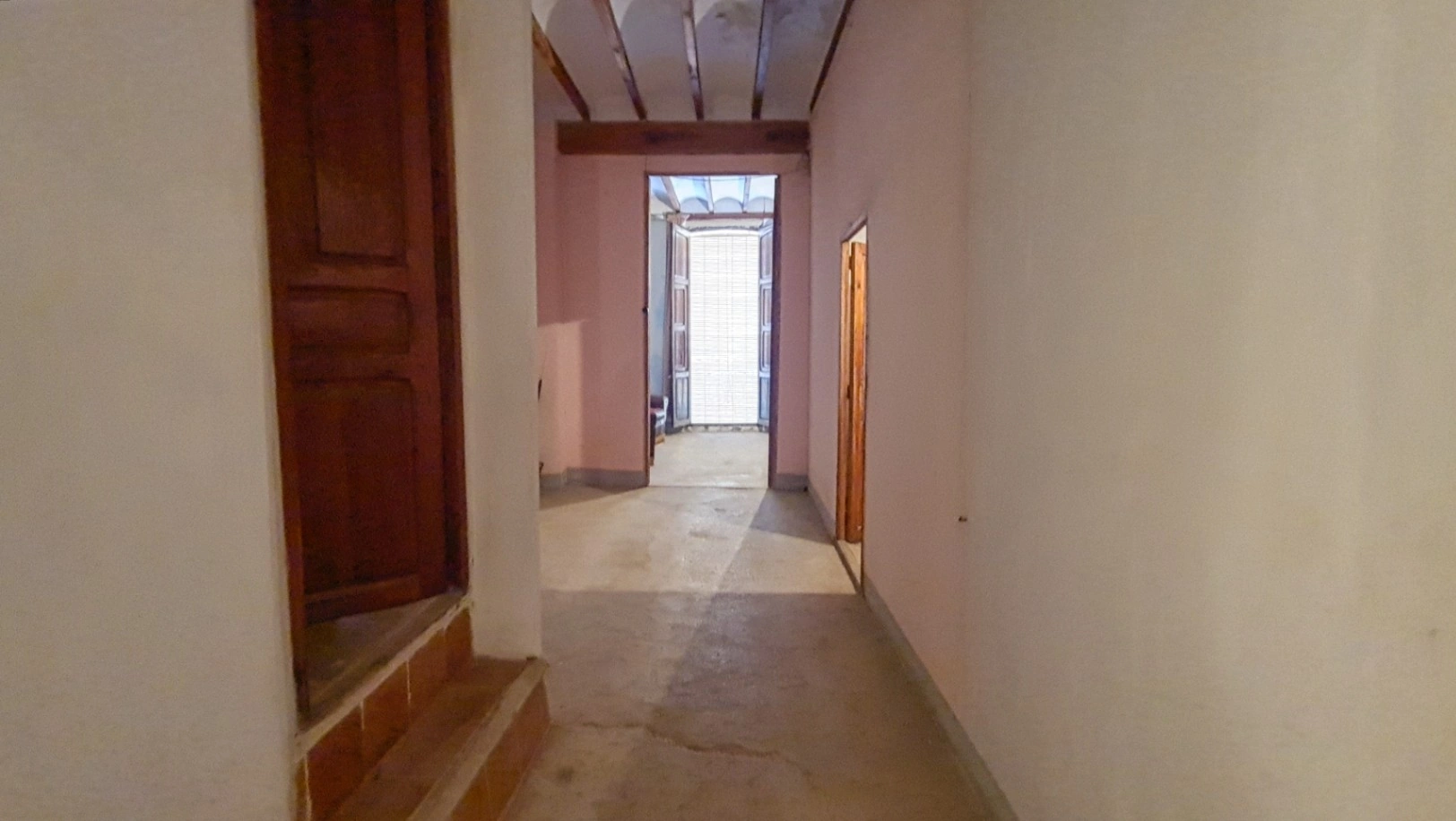 Casa 4 habitaciones de 255 m² en Castell de Castells (03793)