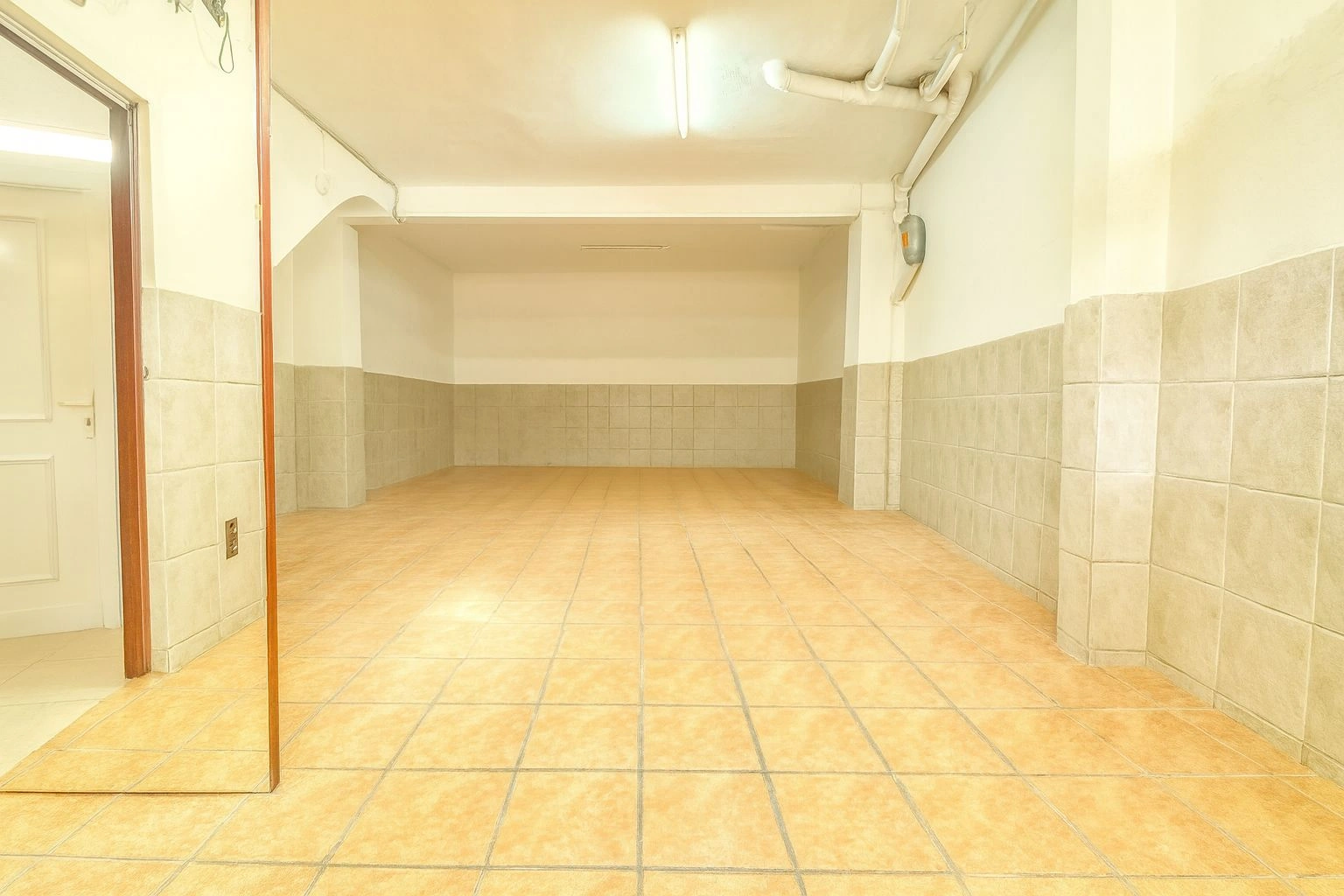 Duplex con vistas al mar en Oliva (Valencia)