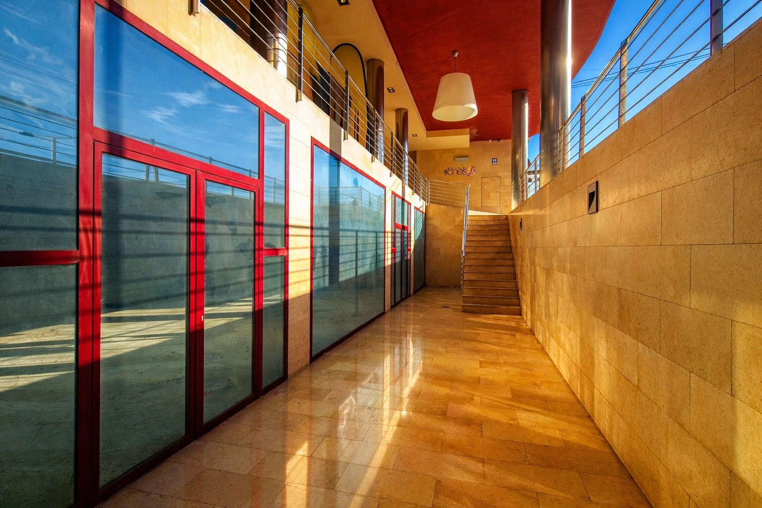 Venta local comercial en el centro de Pego (Costa Blanca)