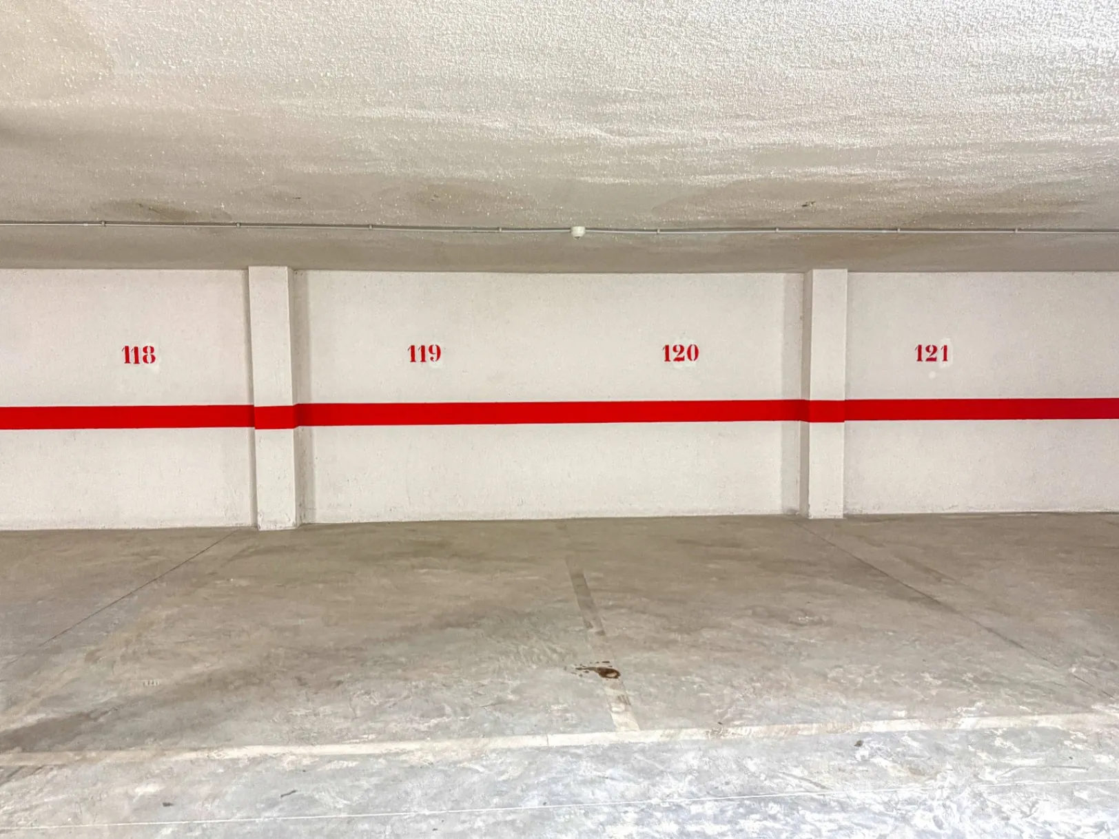 Ultimas unidades: plazas de parking y trasteros desde 4.500 € en Pego