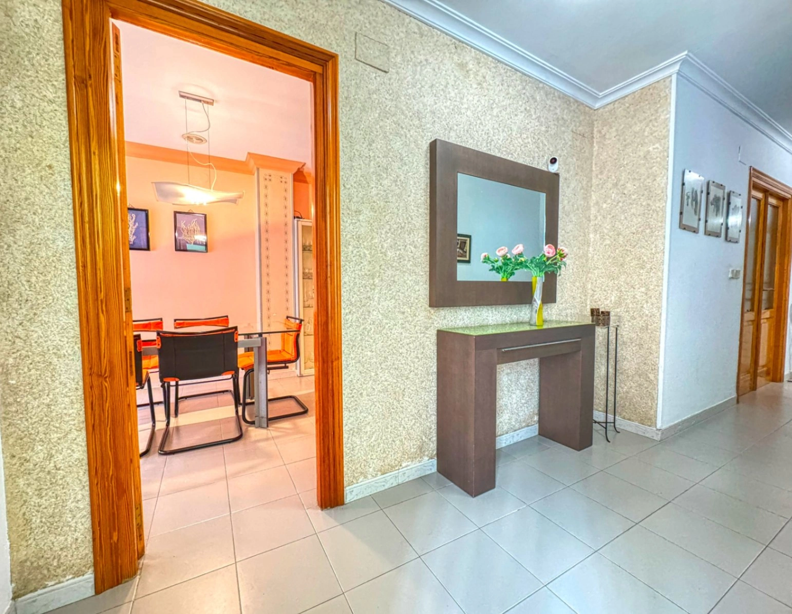 Vivienda con garaje para invertir en Pego (cerca de Denia)
