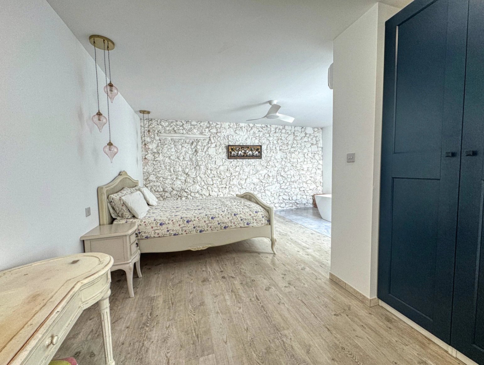Vivienda individual totalmente reformada en Pego - Costa Blanca