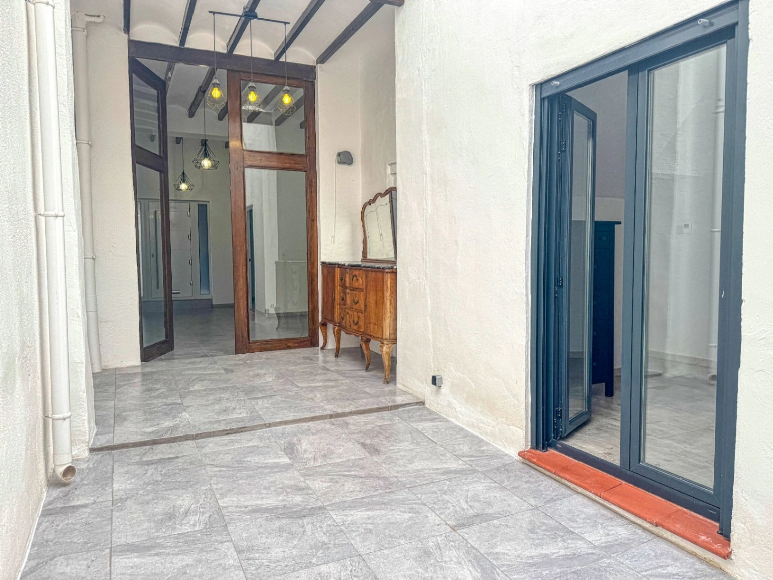 Vivienda individual totalmente reformada en Pego - Costa Blanca