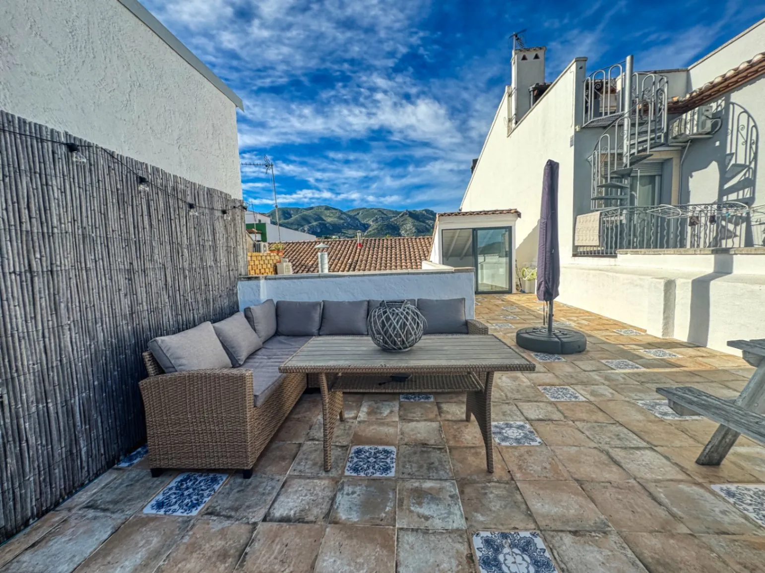 Vivienda individual totalmente reformada en Pego - Costa Blanca