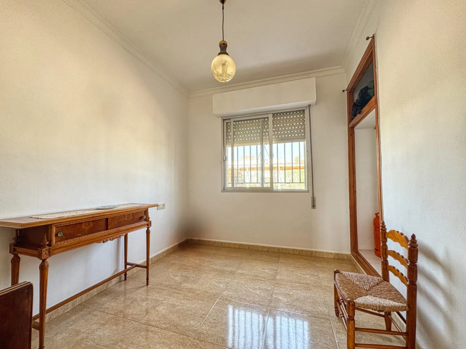 Chalet individual en Oliva Nova - Costa Blanca