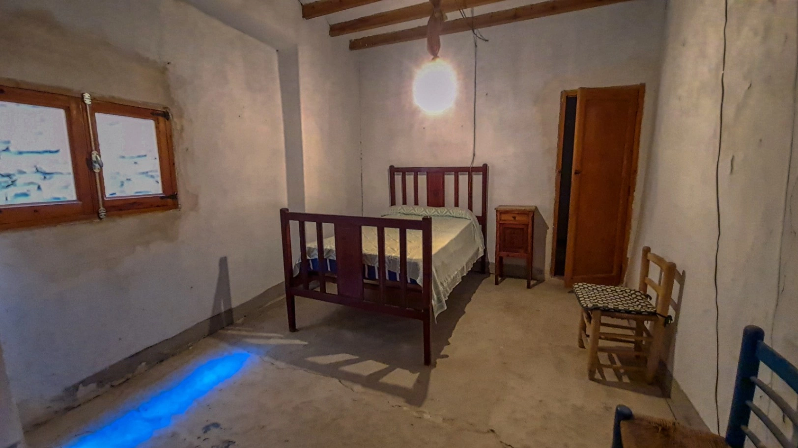 Casa 4 habitaciones de 255 m² en Castell de Castells (03793)
