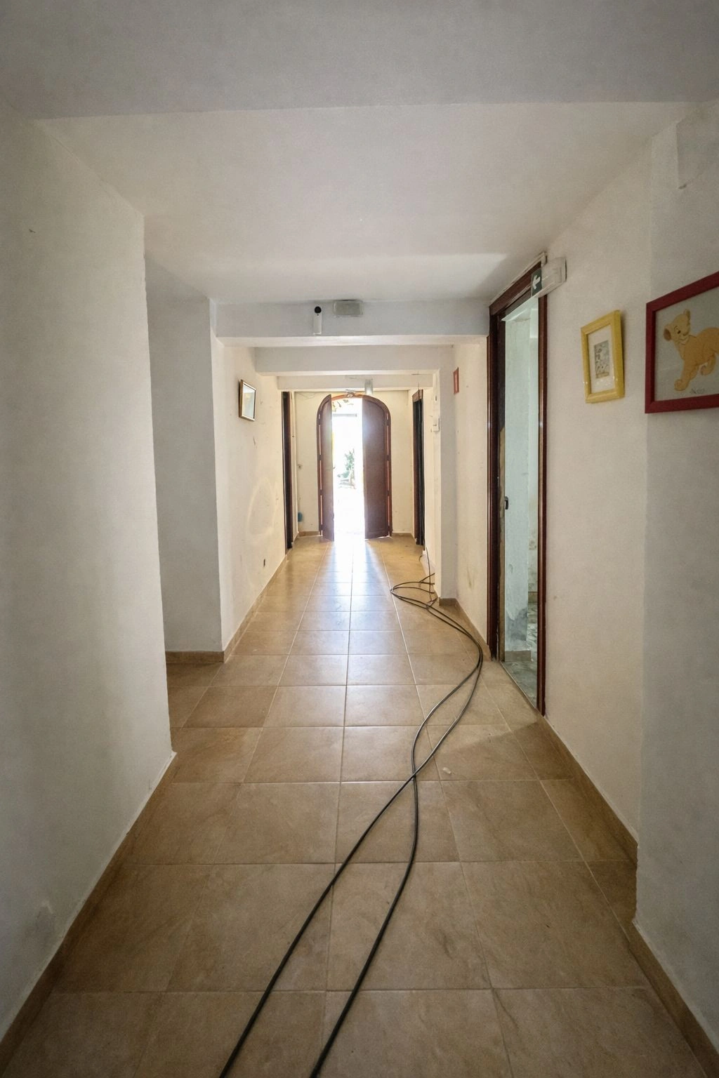 Oportunidad de inversión hotelera: complejo con licencia, eventos y alto potencial de rentabilidad en Ondara (Costa Blanca)