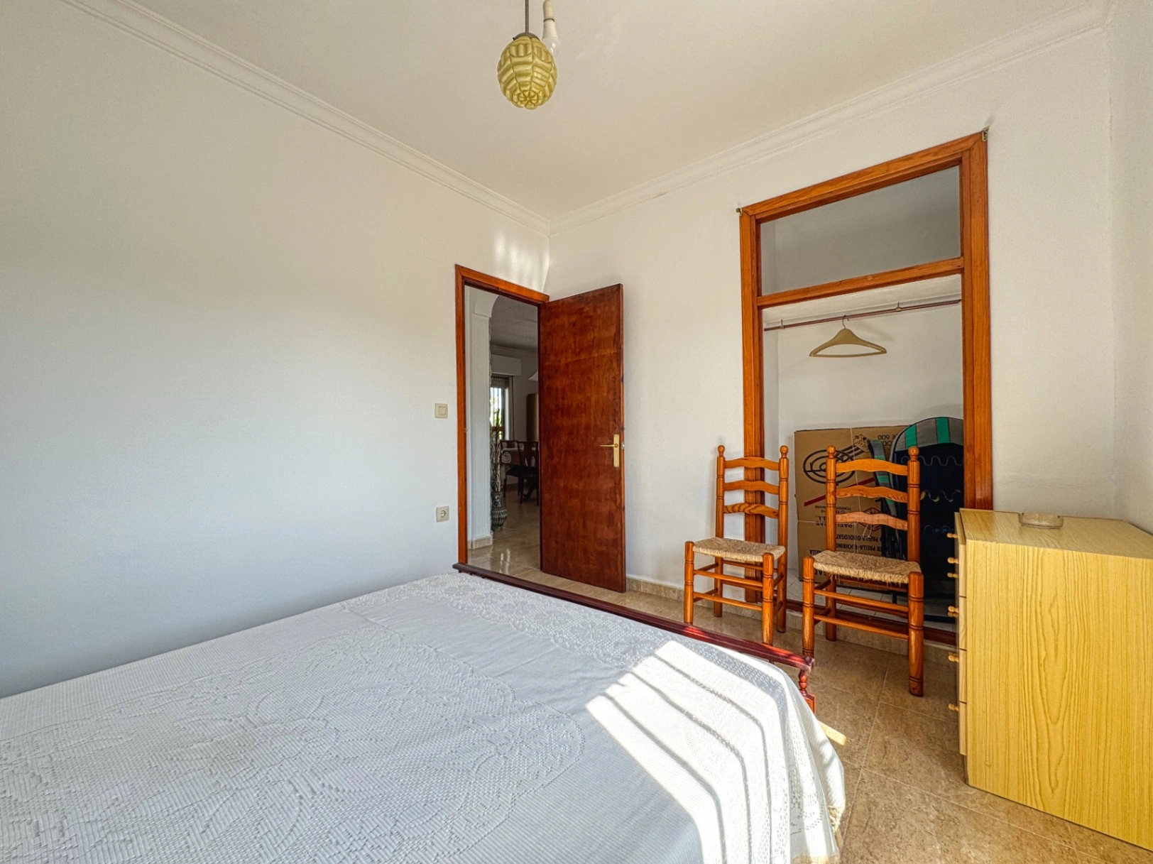 Chalet individual en Oliva Nova - Costa Blanca