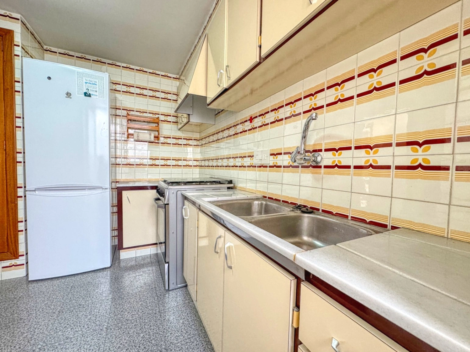 Piso en venta de 3 habitaciones en Palma de Gandía, Valencia