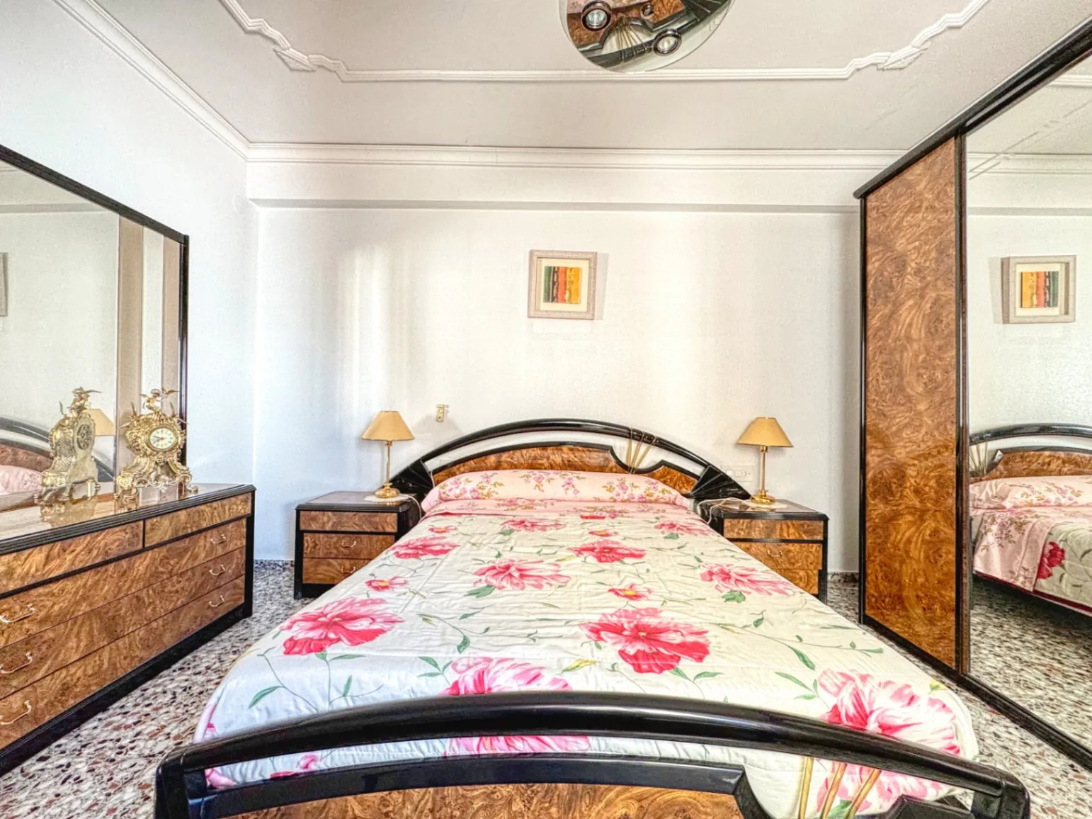 Piso en venta de 3 habitaciones en Palma de Gandía, Valencia