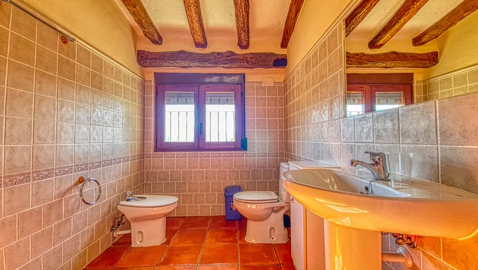 Inversión vivienda y negocio rural con licencia en Planes (Alicante)