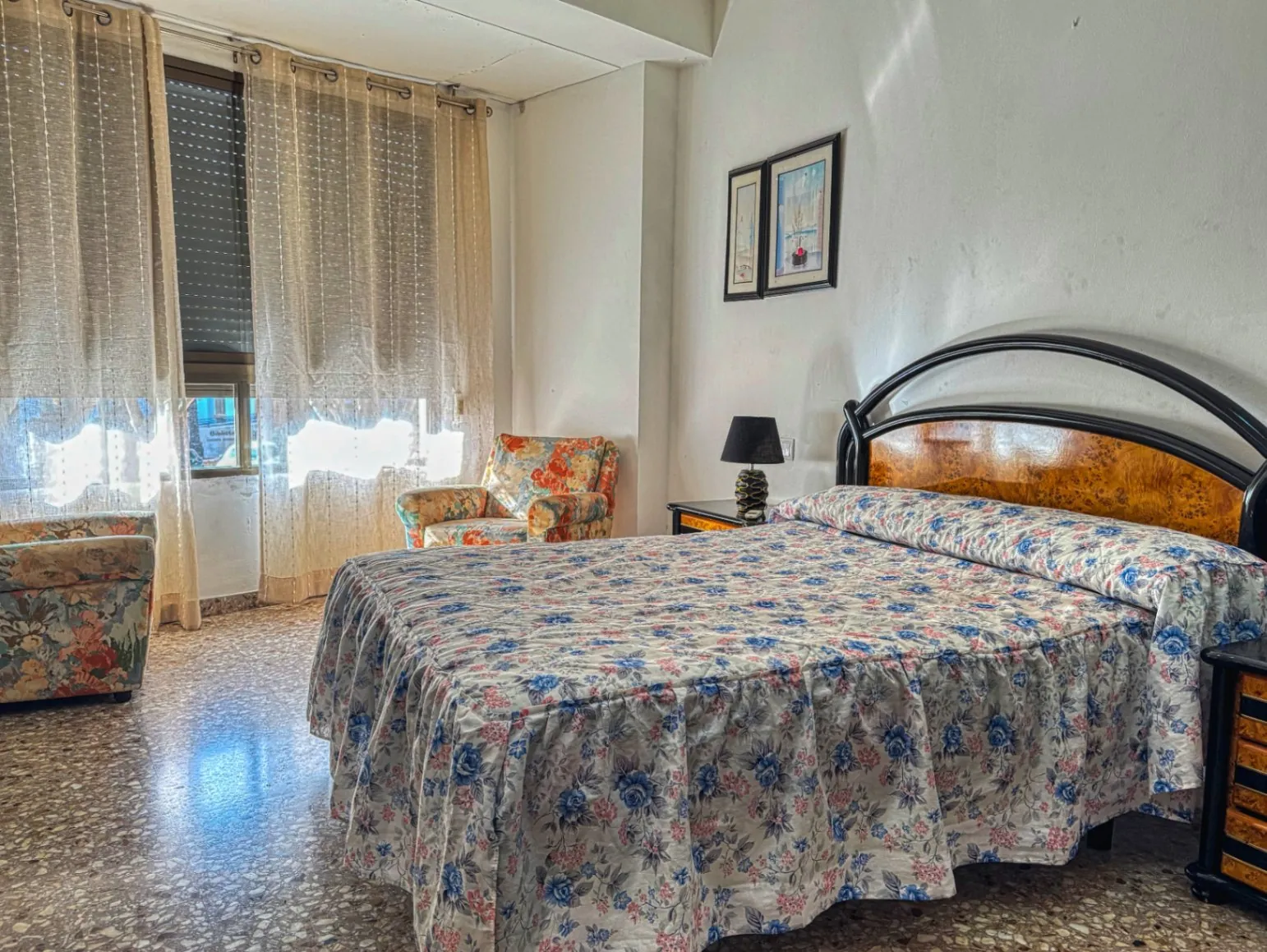 Vivienda con garaje para invertir en Pego (cerca de Denia)
