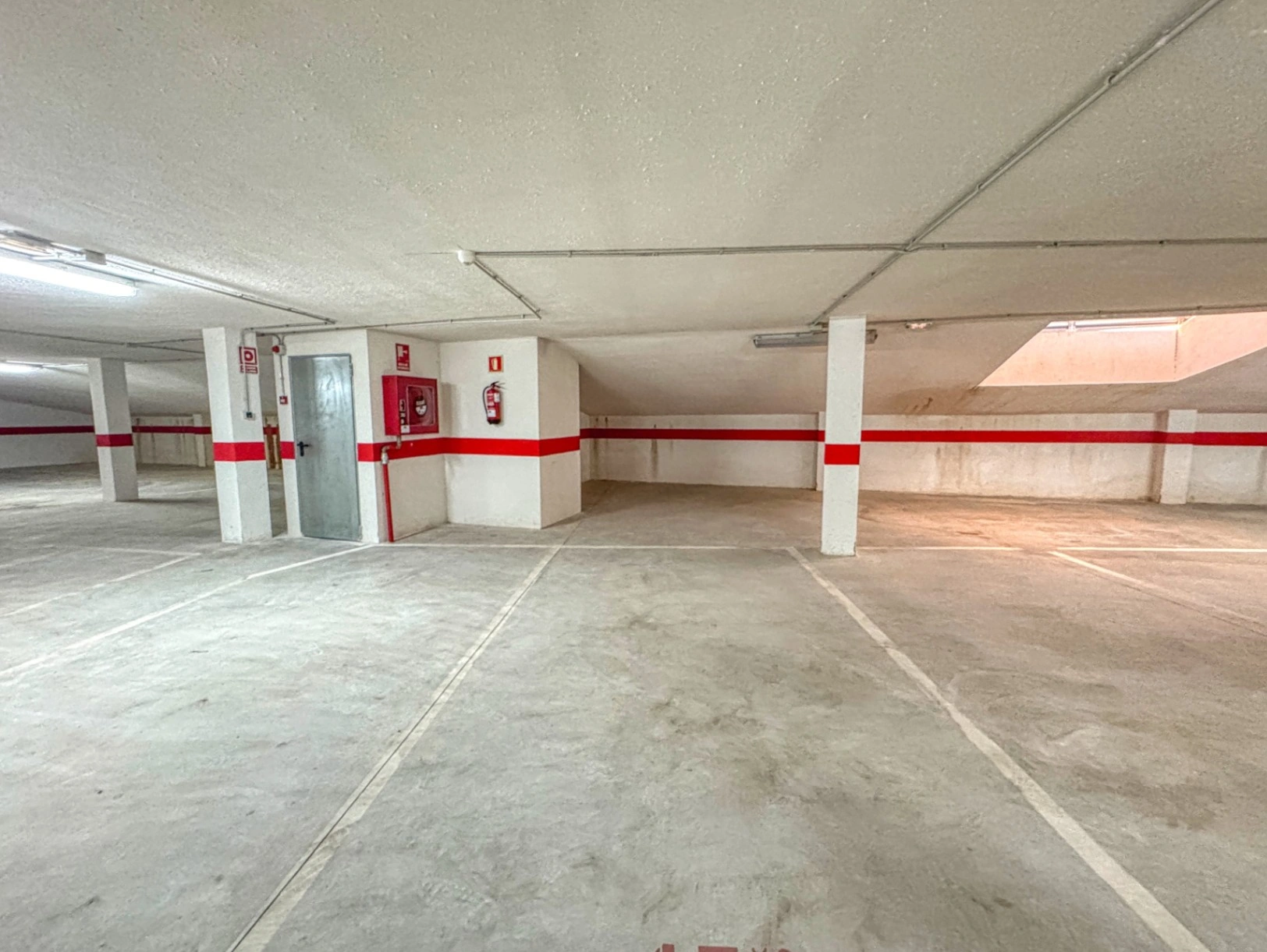 Ultimas unidades: plazas de parking y trasteros desde 4.500 € en Pego