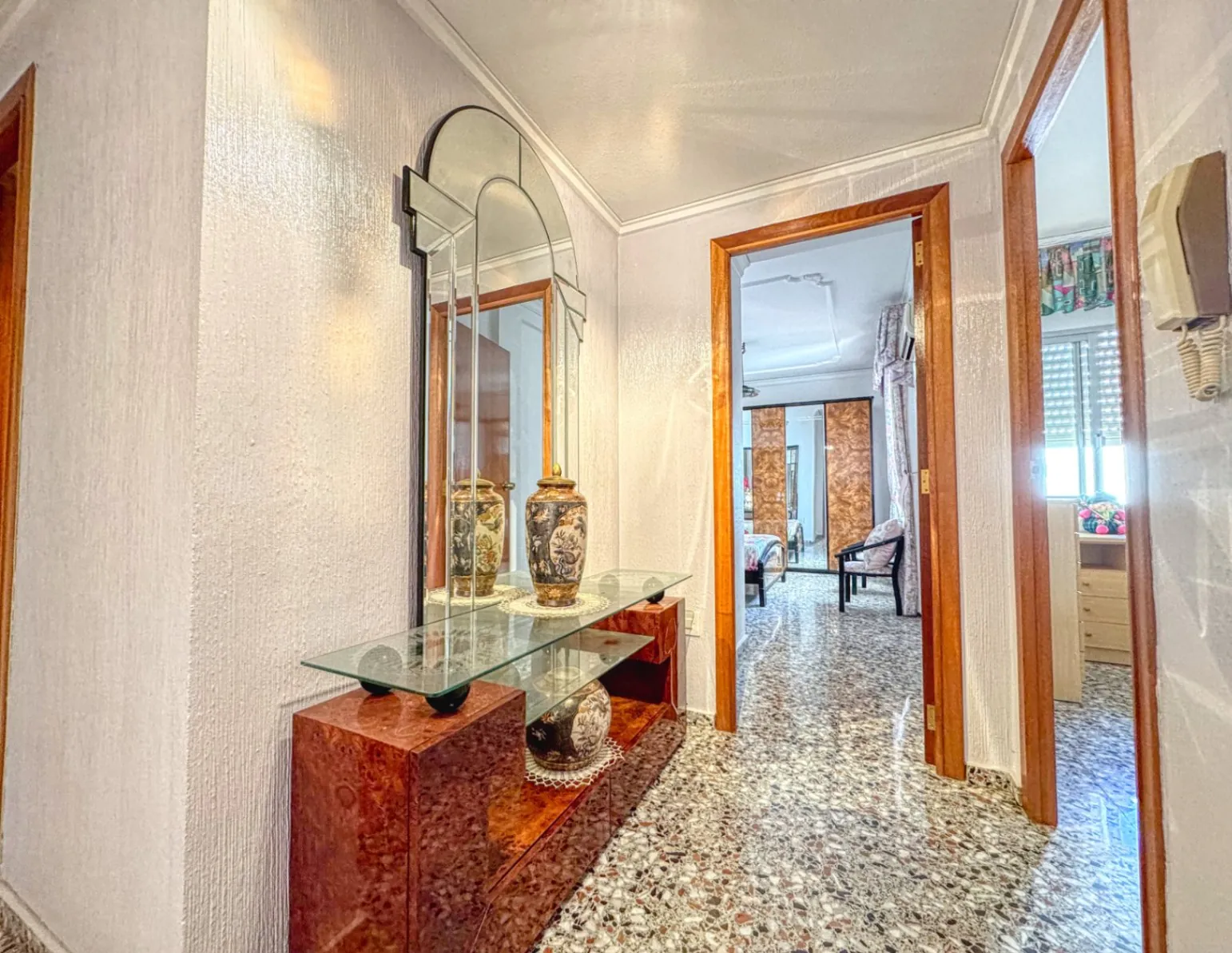 Piso en venta de 3 habitaciones en Palma de Gandía, Valencia