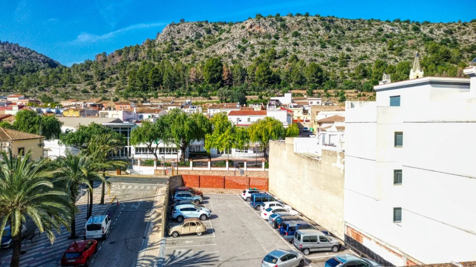 Piso en venta de 3 habitaciones en Palma de Gandía, Valencia