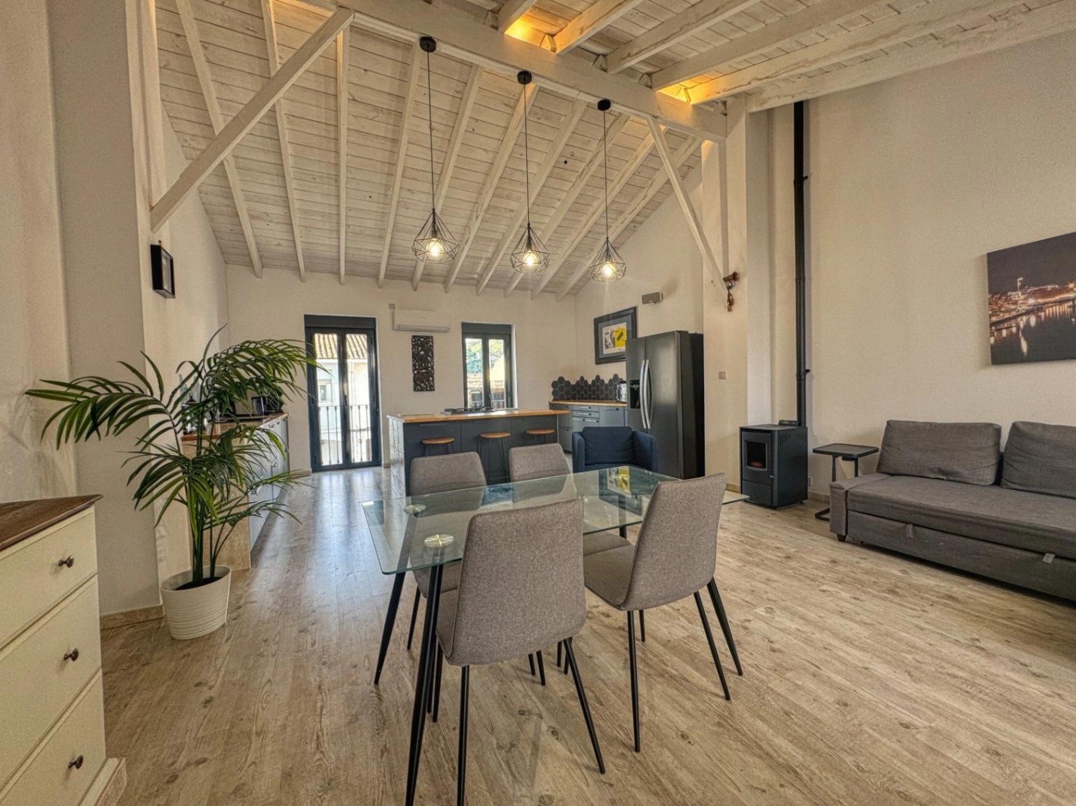 Vivienda individual totalmente reformada en Pego - Costa Blanca