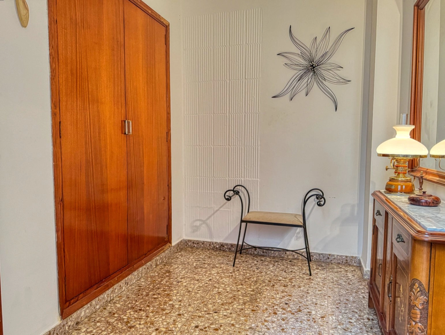 Vivienda con garaje para invertir en Pego (cerca de Denia)