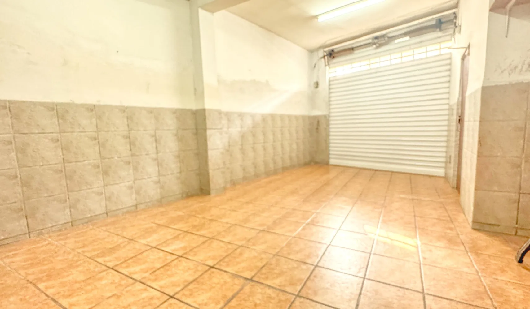 Duplex con vistas al mar en Oliva (Valencia)