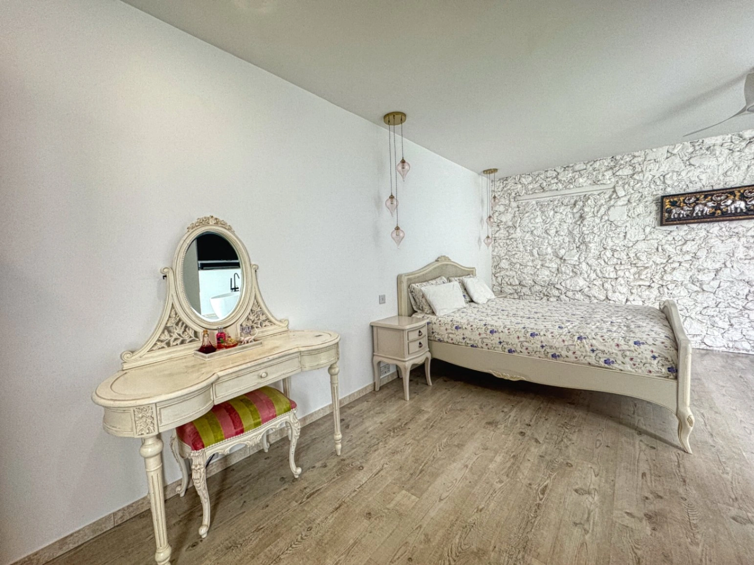 Vivienda individual totalmente reformada en Pego - Costa Blanca