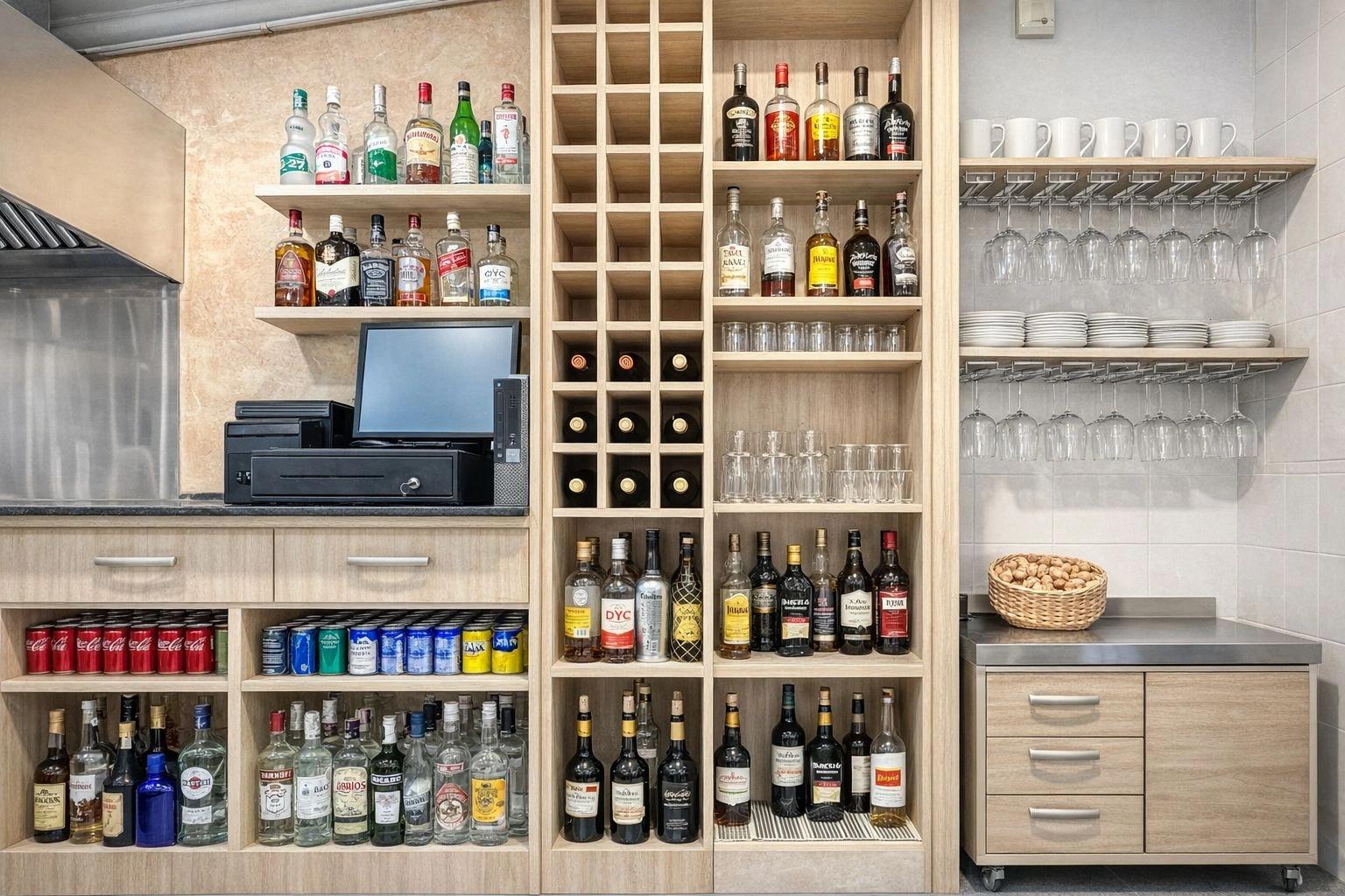 Fully operational hospitality business in Pego, Alicante