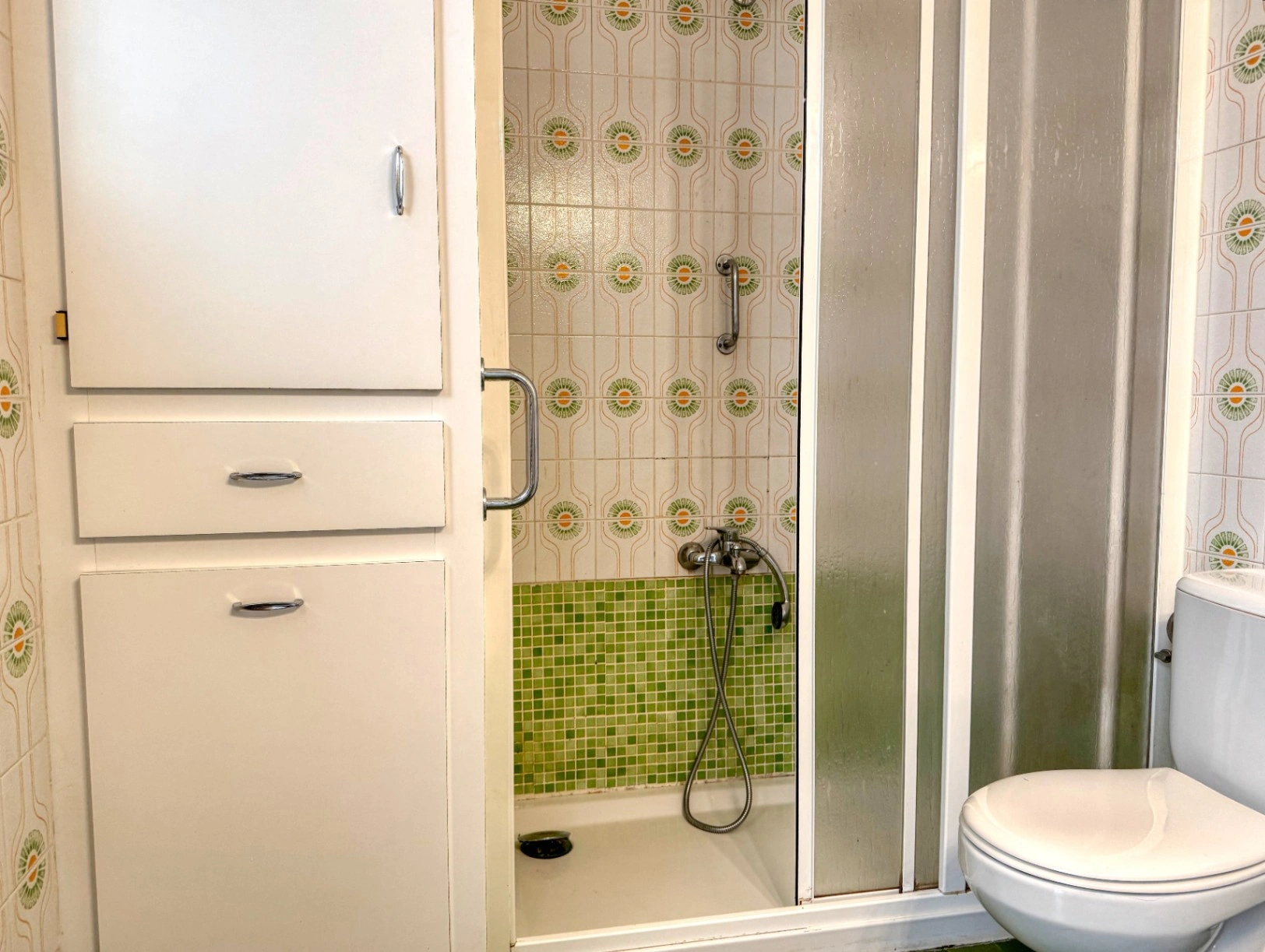Vivienda con garaje para invertir en Pego (cerca de Denia)
