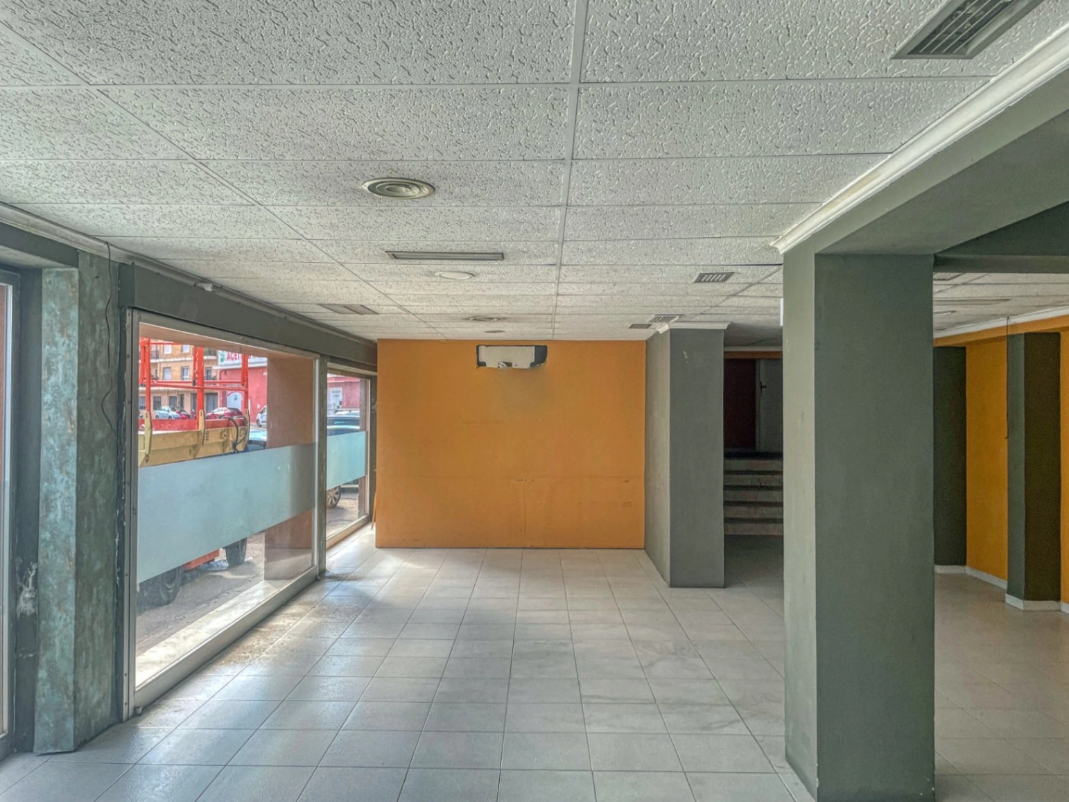 Inversión en locales y viviendas en Pego (Costa Blanca)