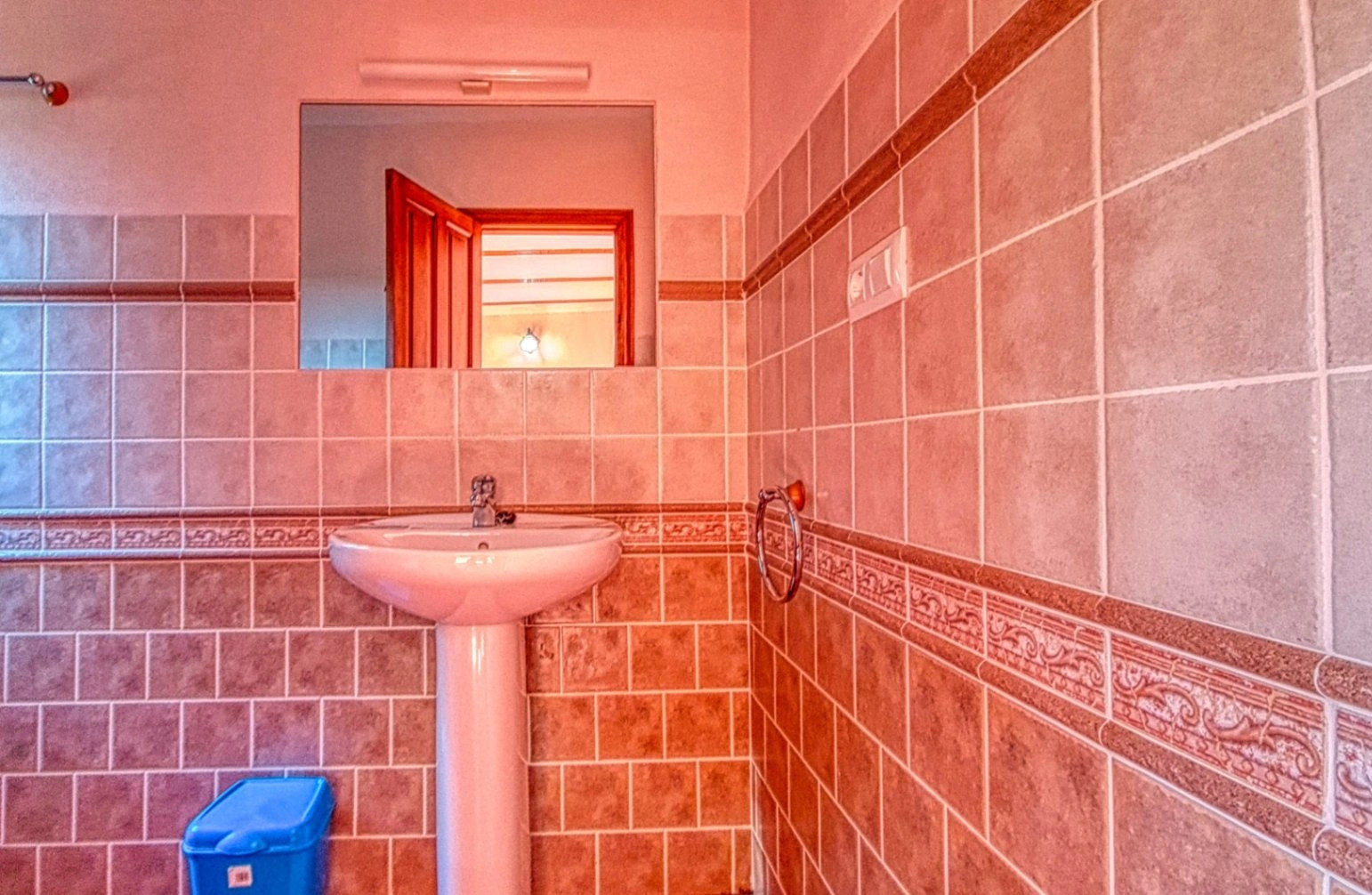 Inversión vivienda y negocio rural con licencia en Planes (Alicante)