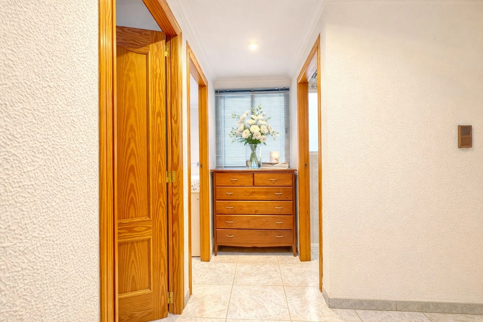 Duplex con vistas al mar en Oliva (Valencia)