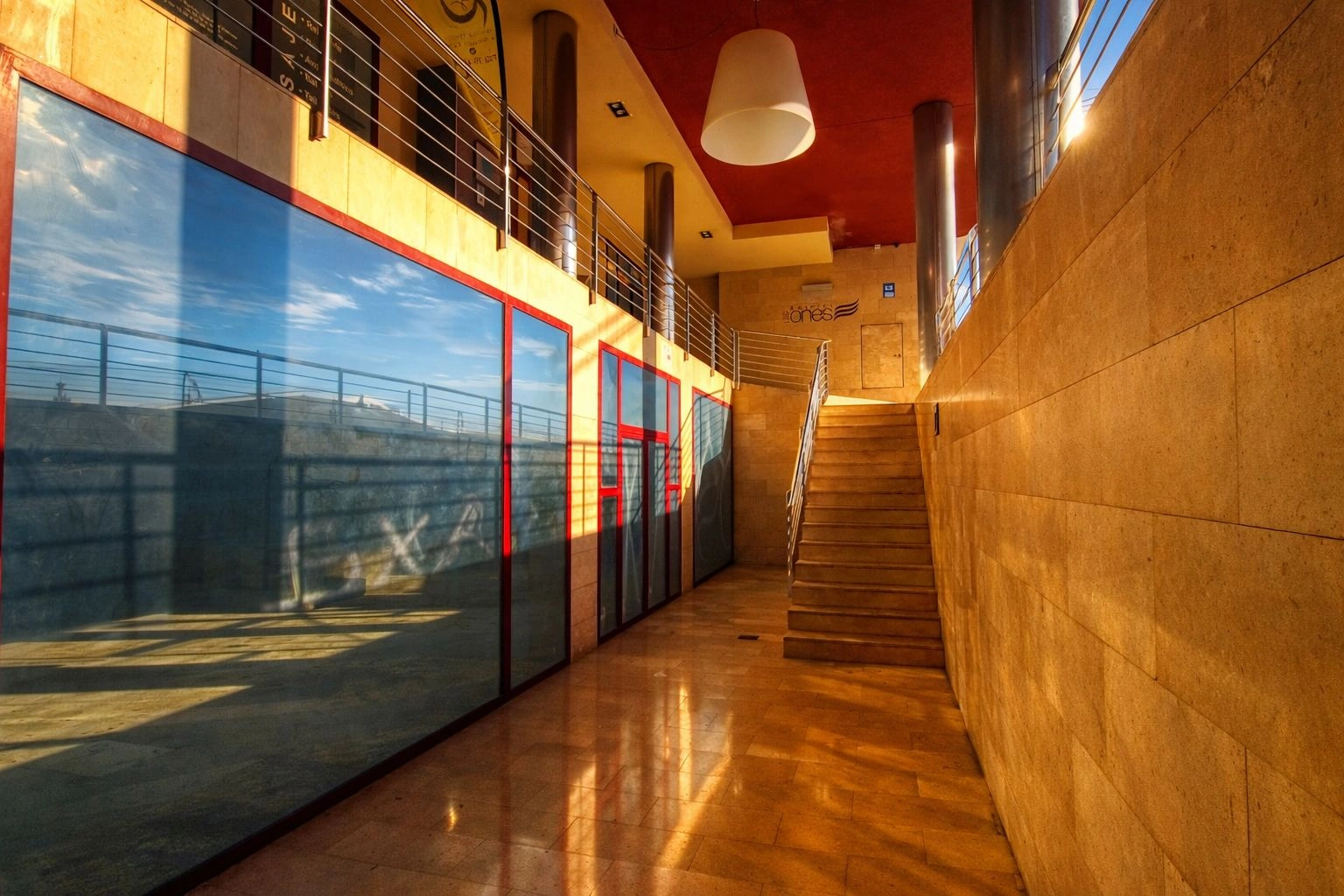Venta local comercial en el centro de Pego (Costa Blanca)