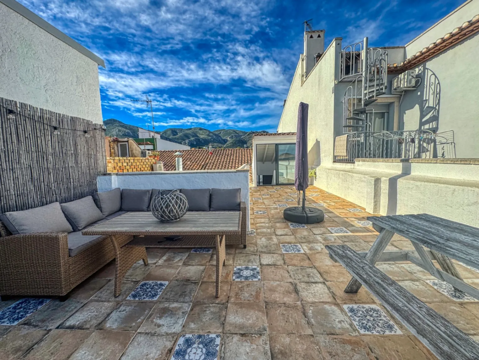 Vivienda individual totalmente reformada en Pego - Costa Blanca