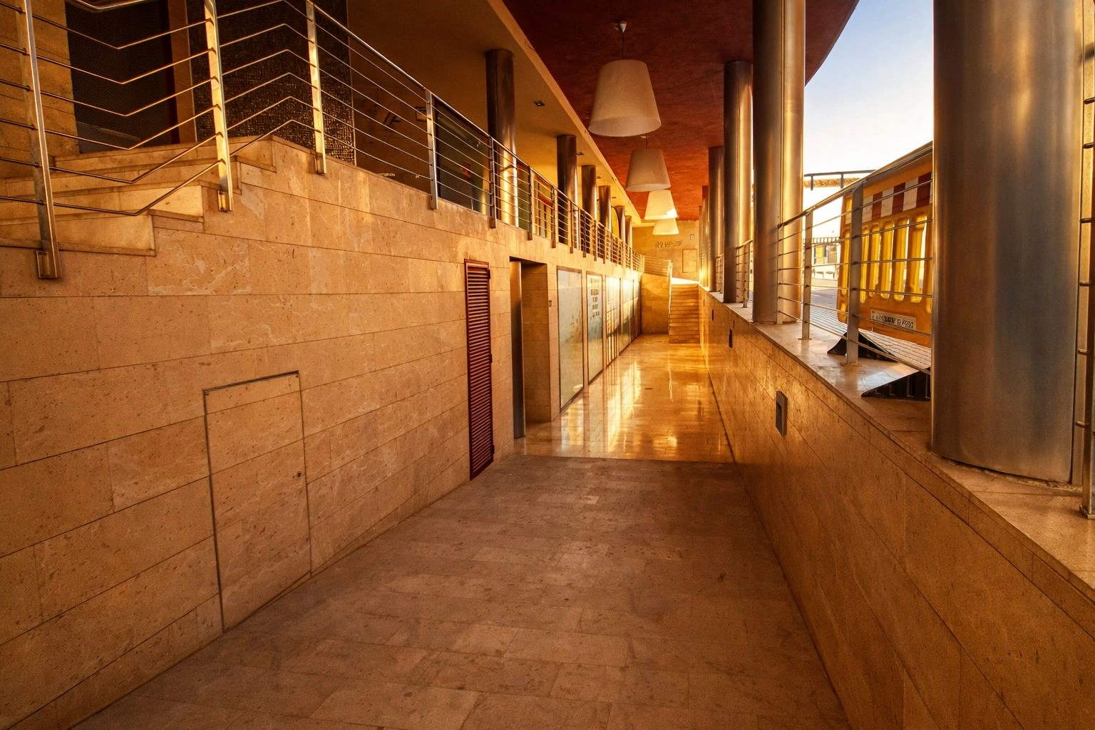 Venta local comercial en el centro de Pego (Costa Blanca)