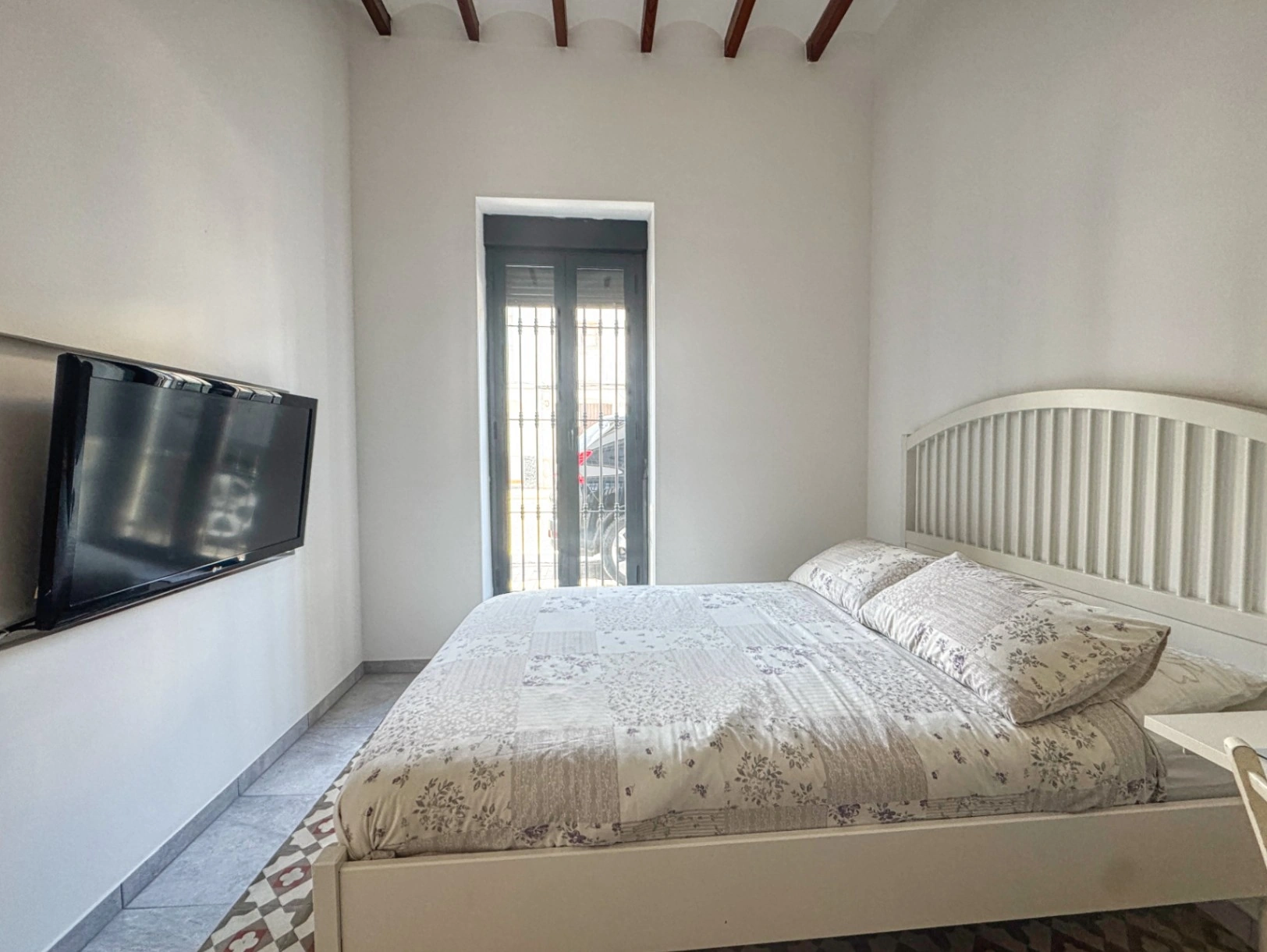 Vivienda individual totalmente reformada en Pego - Costa Blanca