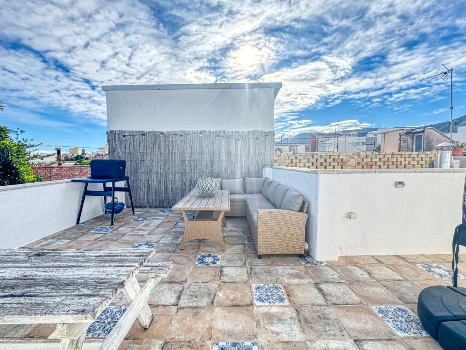 Vivienda individual totalmente reformada en Pego - Costa Blanca