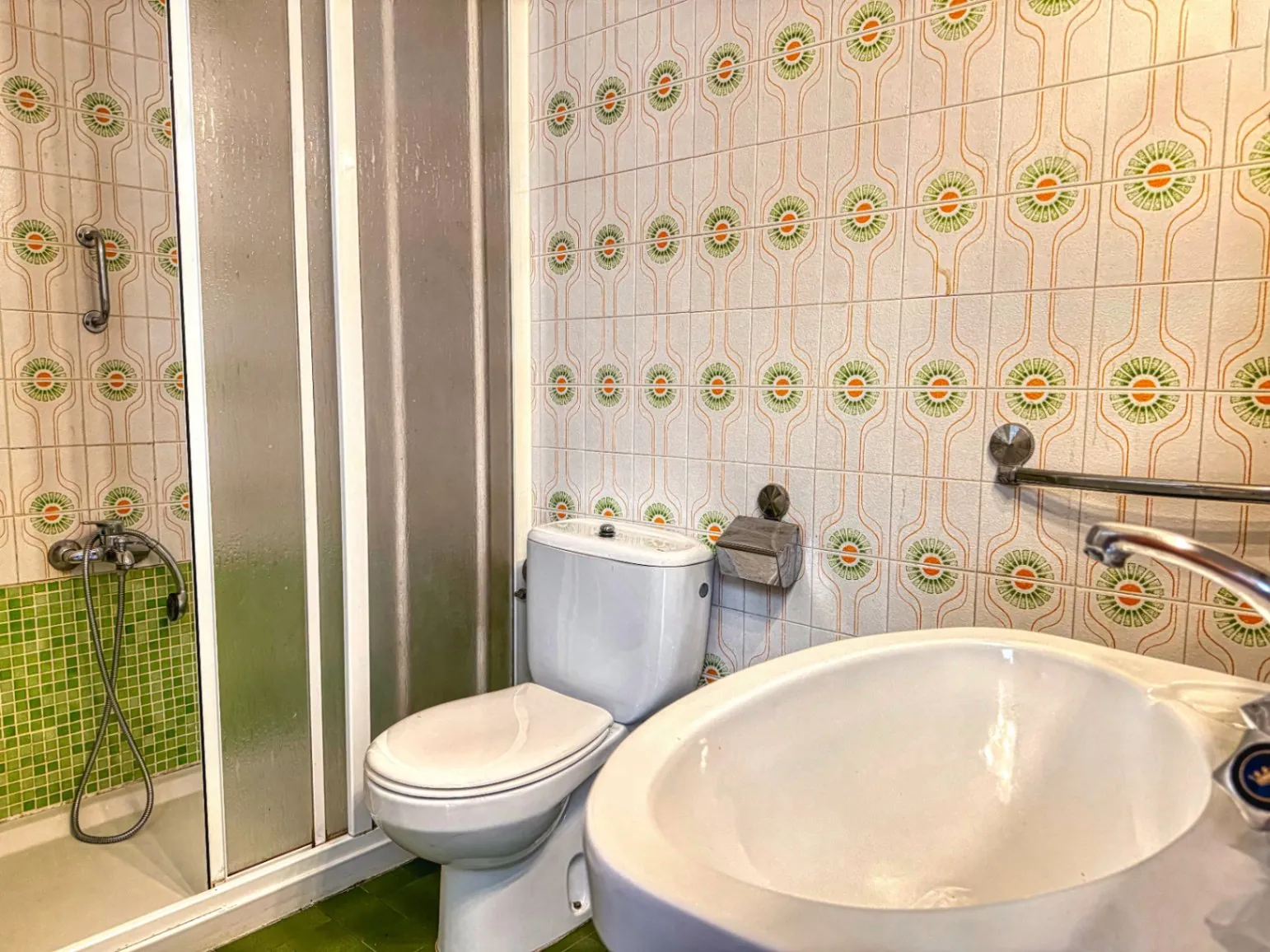 Vivienda con garaje para invertir en Pego (cerca de Denia)