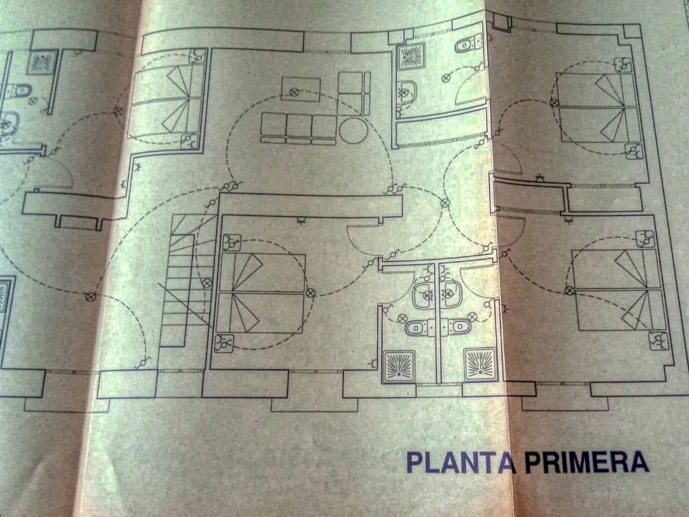 Inversión vivienda y negocio rural con licencia en Planes (Alicante)