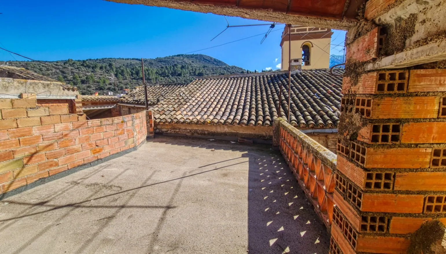 Casa 4 habitaciones de 255 m² en Castell de Castells (03793)