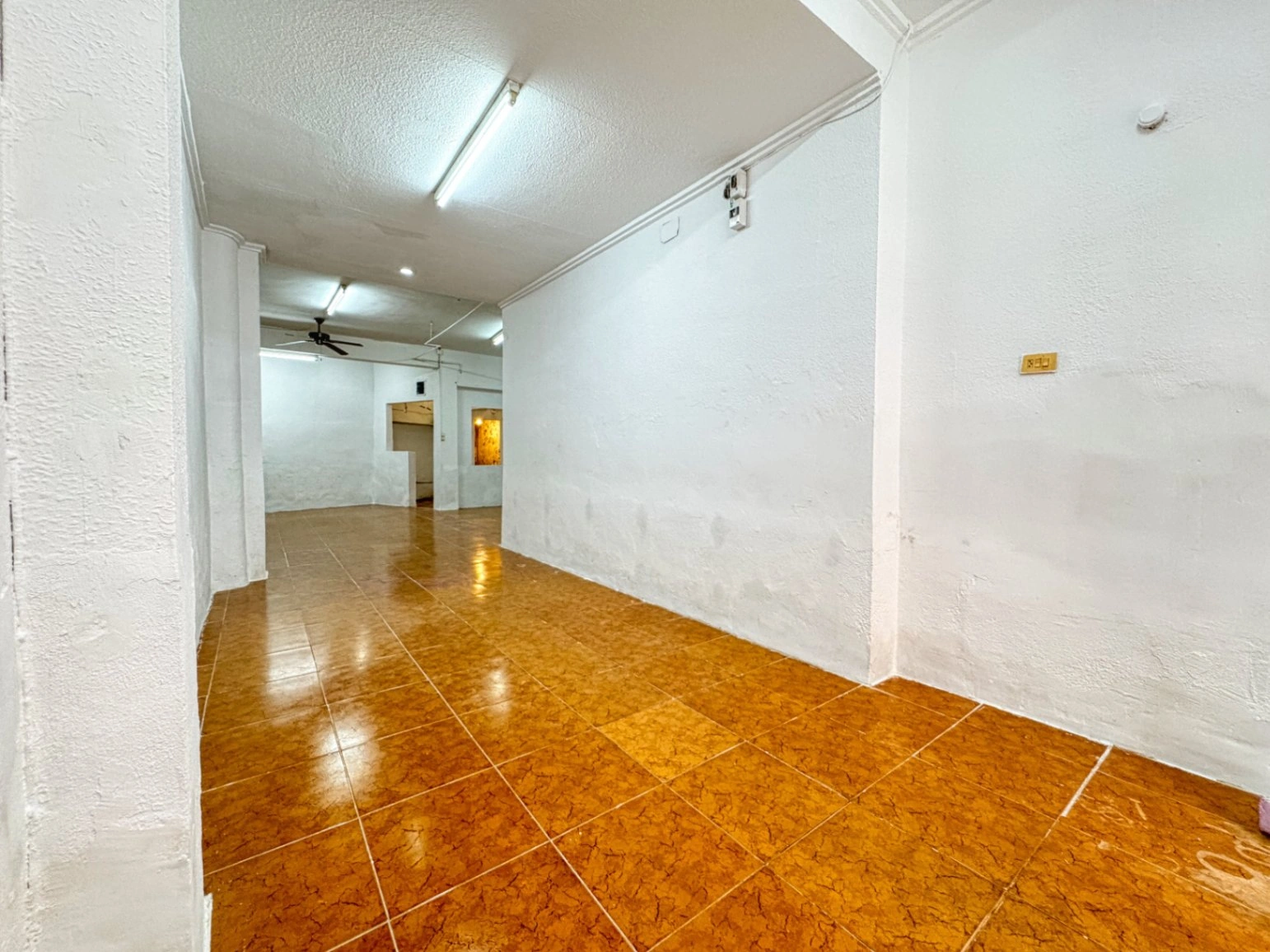 Local comercial en venta en Pego, Alicante - 72 m².