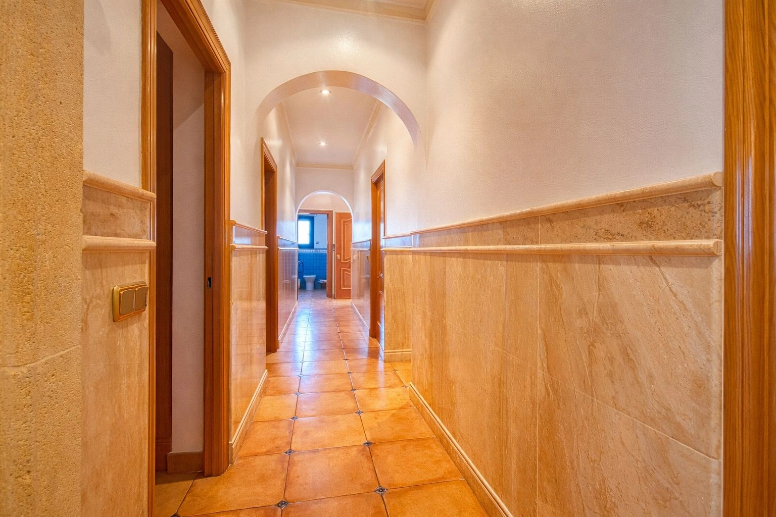 Vivienda familiar con zona wellness y gran garaje en Pego (Costa Blanca)