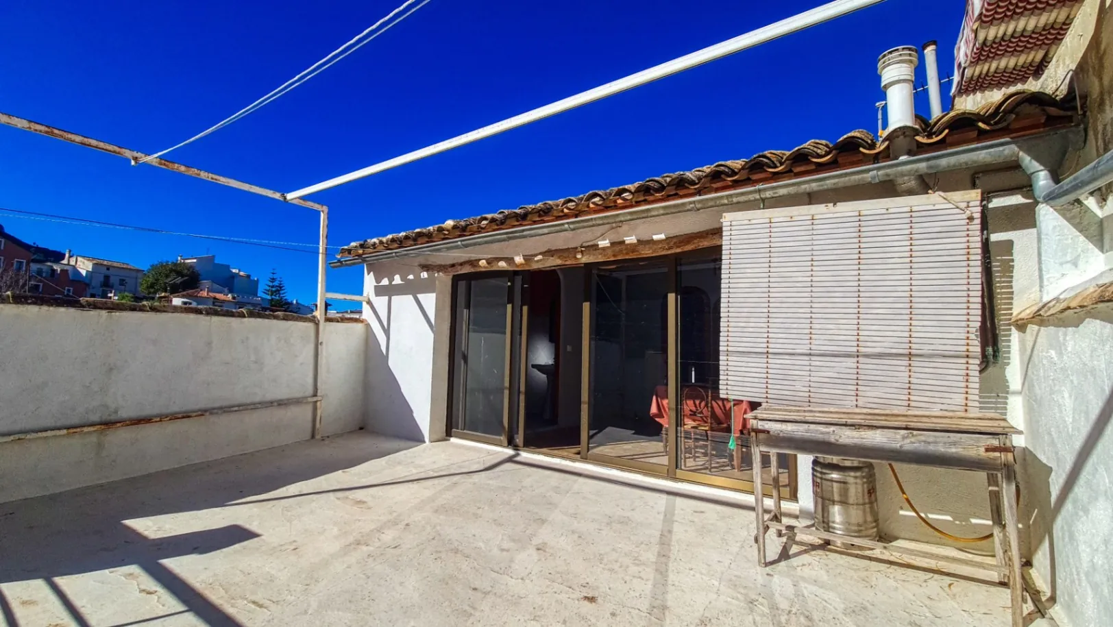 En venta Casa Rural con Licencia en Vigor en la Vall de Gallinera (Alicante)