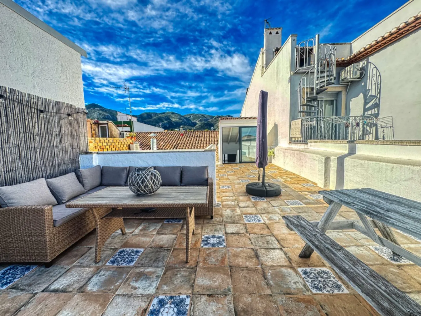 Vivienda individual totalmente reformada en Pego - Costa Blanca