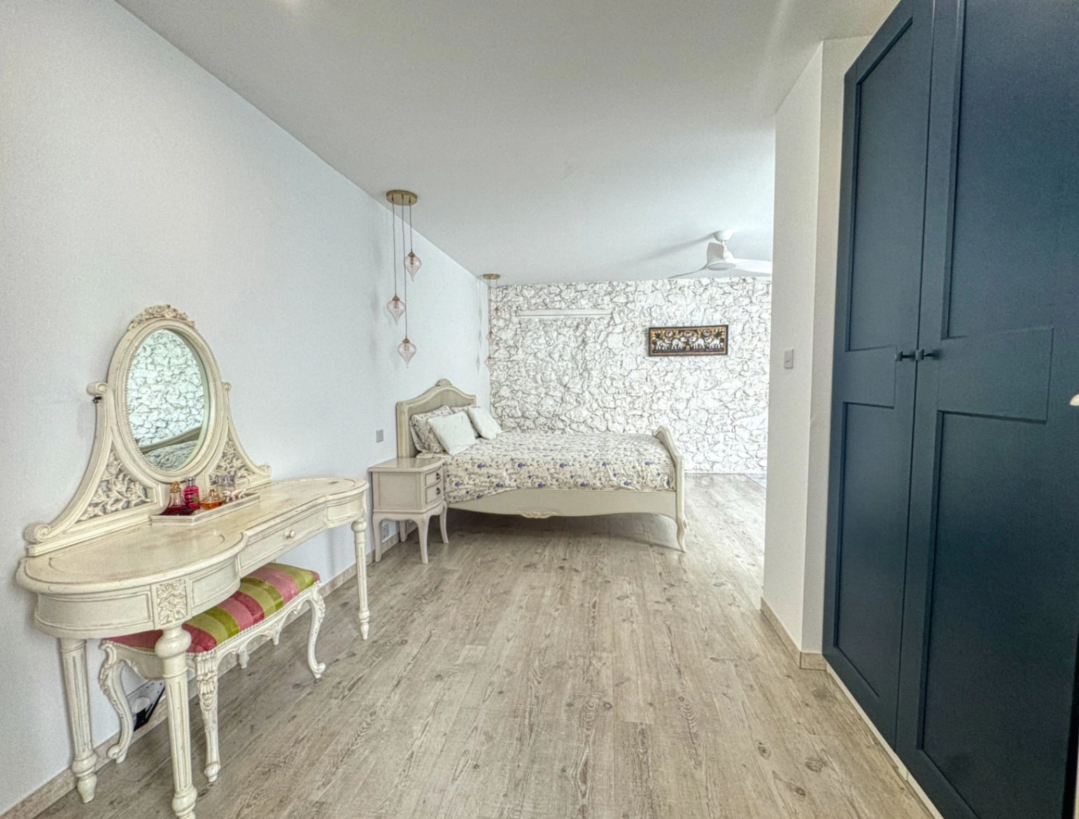 Vivienda individual totalmente reformada en Pego - Costa Blanca