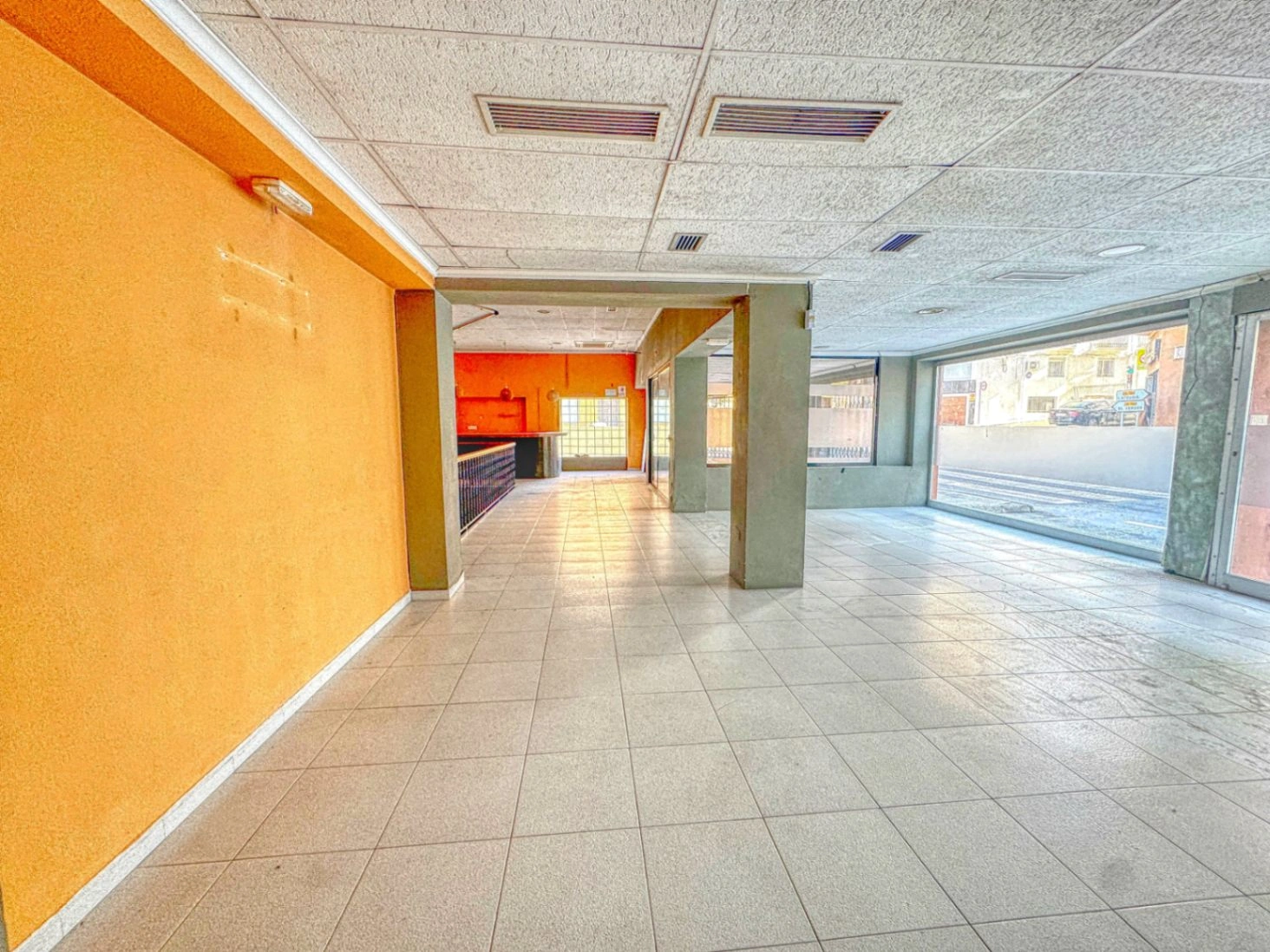 Inversión en locales y viviendas en Pego (Costa Blanca)