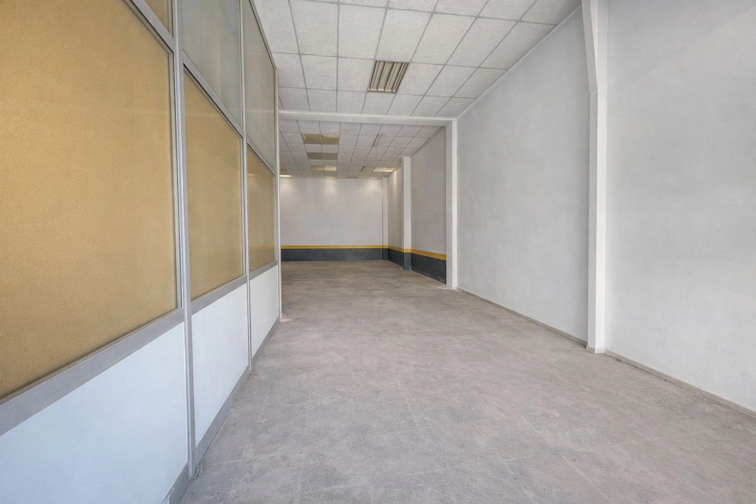 Inversión en locales y viviendas en Pego (Costa Blanca)