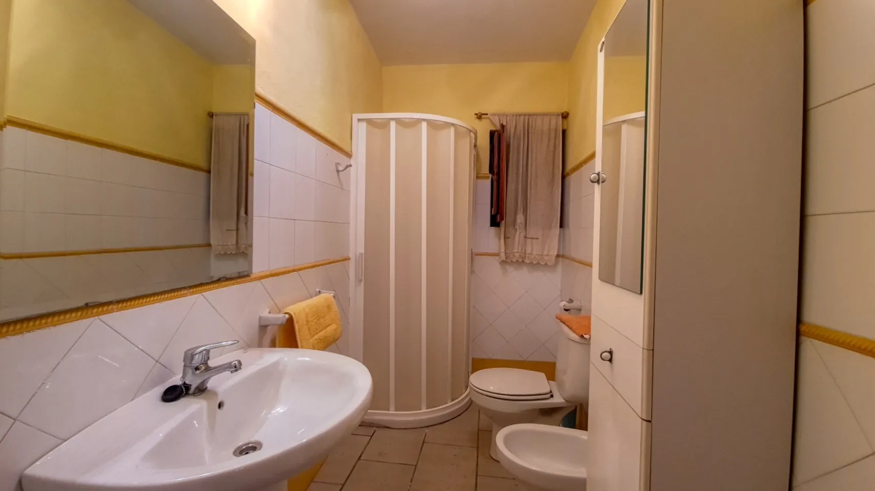 Casa 4 habitaciones de 255 m² en Castell de Castells (03793)