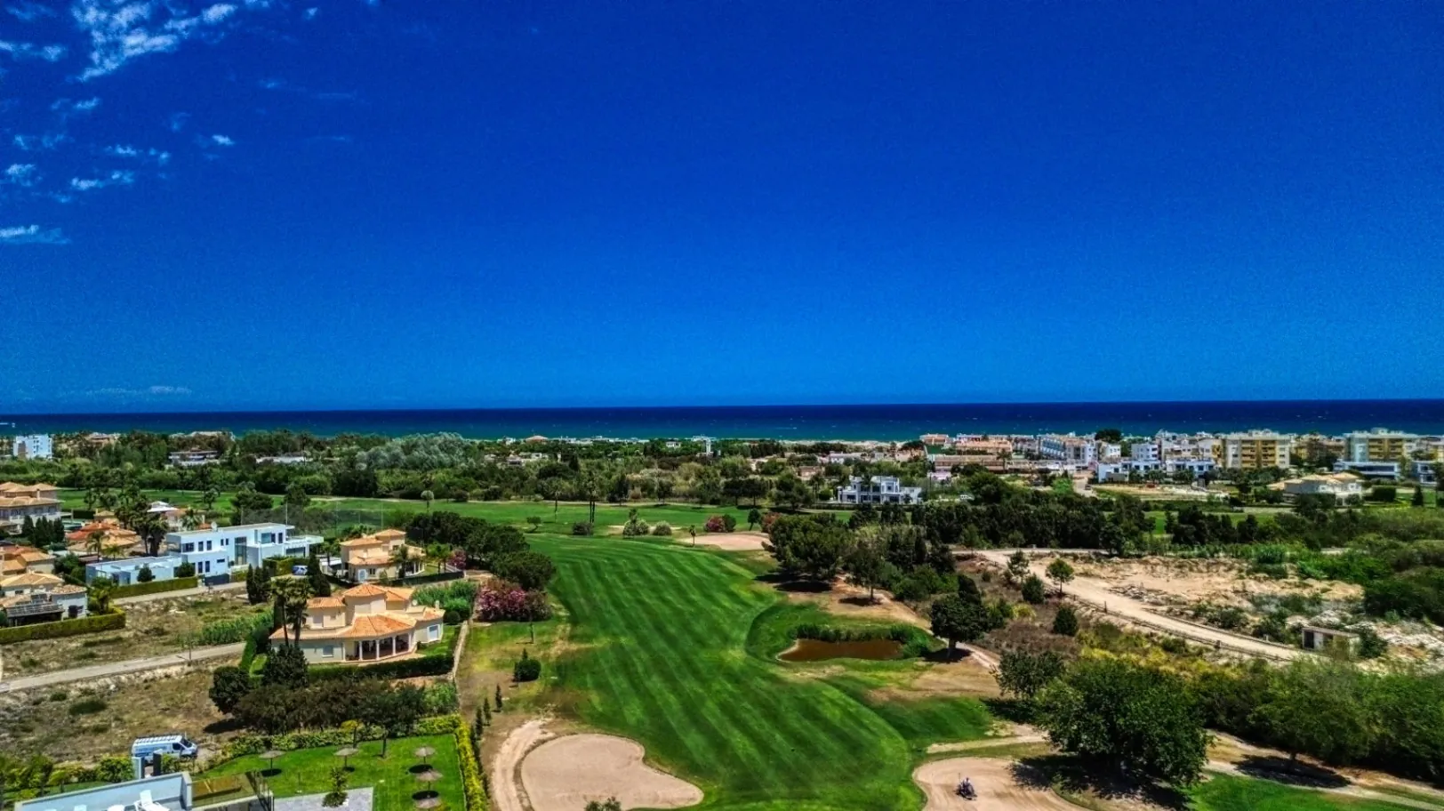Parcela en venta en Oliva, Partida Manegues a un minuto de la playa de arena