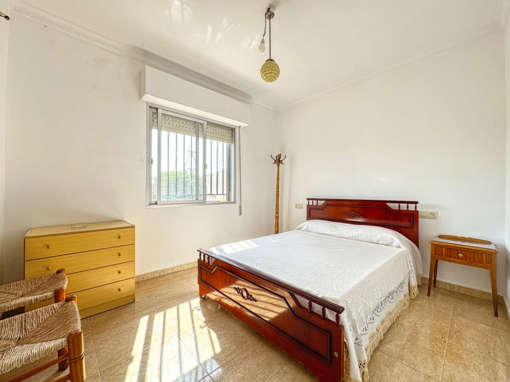 Chalet individual en Oliva Nova - Costa Blanca