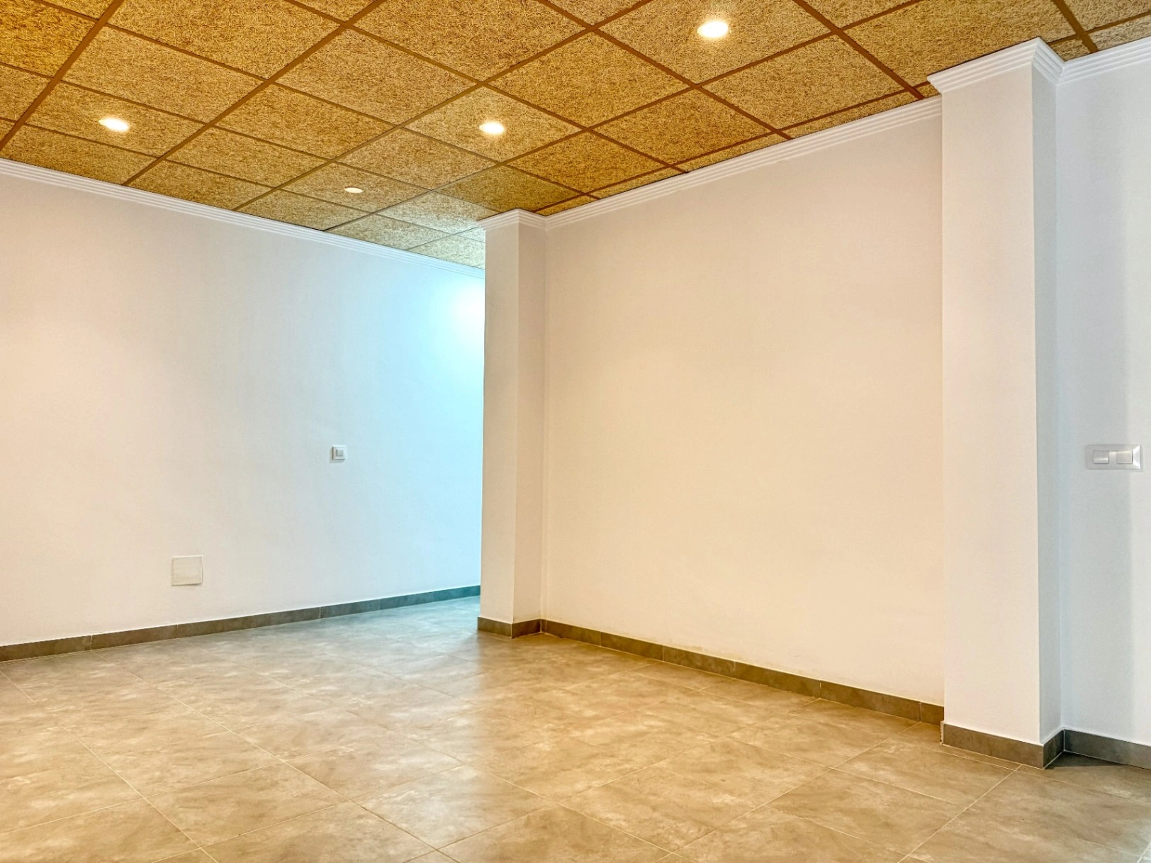 Inversión con rentabilidad inmediata: vivienda en planta baja perfecta para alquilar en Adsubia (Marina Alta)