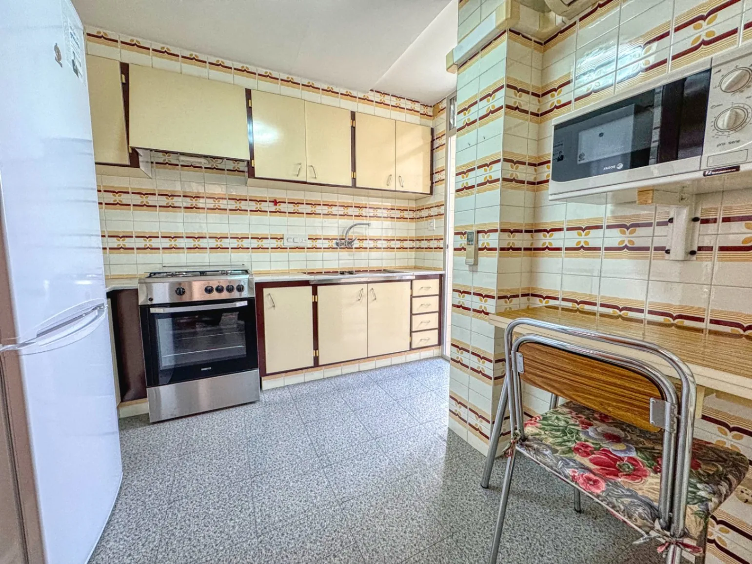 Piso en venta de 3 habitaciones en Palma de Gandía, Valencia